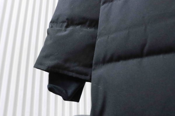 Canada goose  Mystique Down Jacket Black