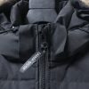 Canada goose  Mystique Down Jacket Black