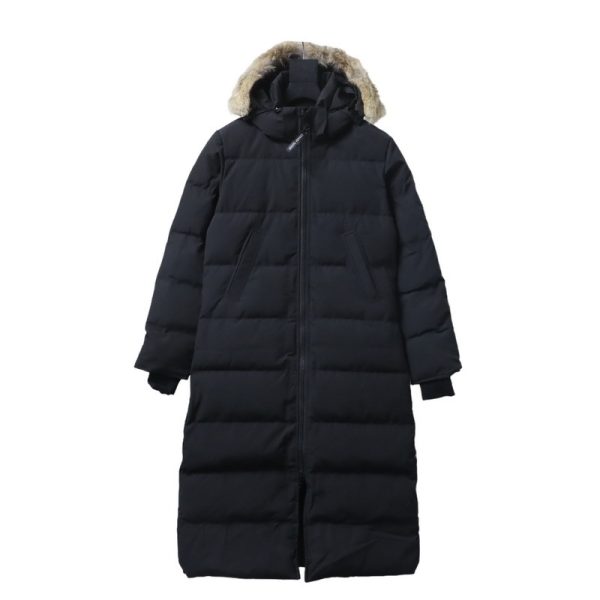 Canada goose  Mystique Down Jacket Black