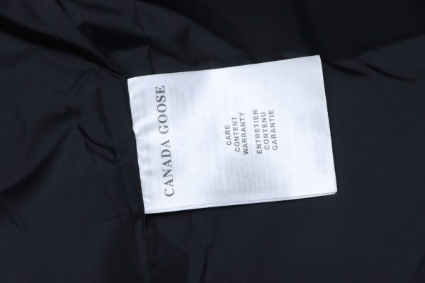 _canada_goose__mystique_down_jacket_dark_blue_1D0E648382E1D Canada goose Mystique Down Jacket White