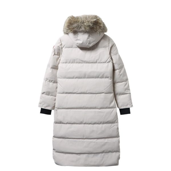 _canada_goose__mystique_down_jacket_dark_blue_1D0E648C0E811 Canada goose Mystique Down Jacket White