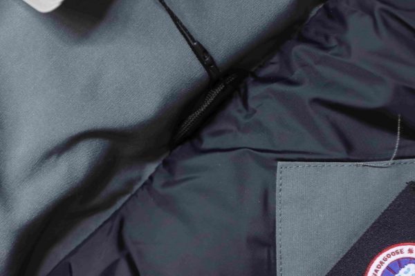 canada_goose__mystique_down_jacket_grey_1D0E63A861015 Canada goose Mystique Down Jacket Grey