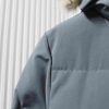 canada_goose__mystique_down_jacket_grey_1D0E63B611115 Canada goose Mystique Down Jacket Grey