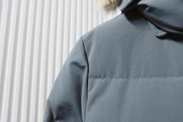 canada_goose__mystique_down_jacket_grey_1D0E63B611115 Canada goose Mystique Down Jacket Grey