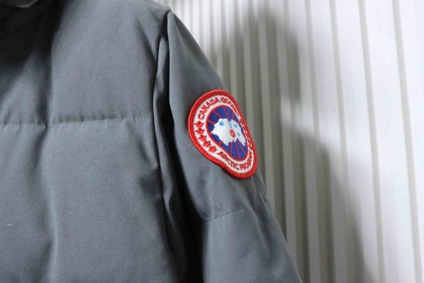 canada_goose__mystique_down_jacket_grey_1D0E63BC81011 Canada goose Mystique Down Jacket Grey