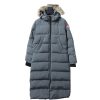 Canada goose Mystique Down Jacket Grey Canada goose Mystique Down Jacket Grey