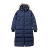 Canada goose Mystique Down Jacket Dark Blue Canada goose Mystique Down Jacket Dark Blue