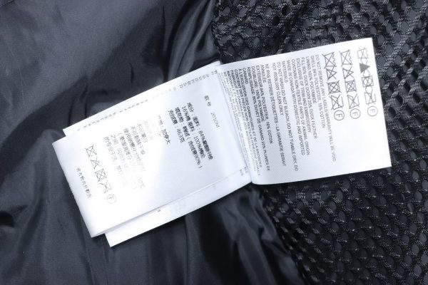 _canada_goose__pink_short_down_jacket_1D06724BCA810 Canada Goose Pink short down jacket