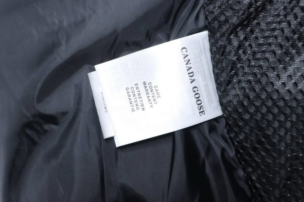 _canada_goose__pink_short_down_jacket_1D06725410011 Canada Goose Pink short down jacket