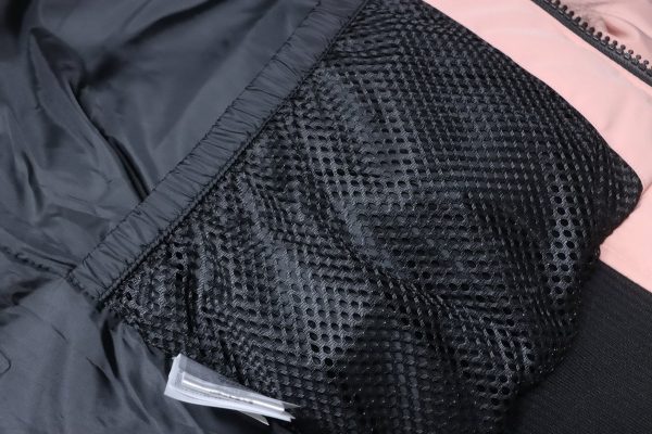 _canada_goose__pink_short_down_jacket_1D06725688117 Canada Goose Pink short down jacket