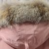 _canada_goose__pink_short_down_jacket_1D06725D4161E Canada Goose Pink short down jacket
