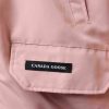 _canada_goose__pink_short_down_jacket_1D067261C0D15 Canada Goose Pink short down jacket