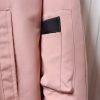 _canada_goose__pink_short_down_jacket_1D0672641161C Canada Goose Pink short down jacket