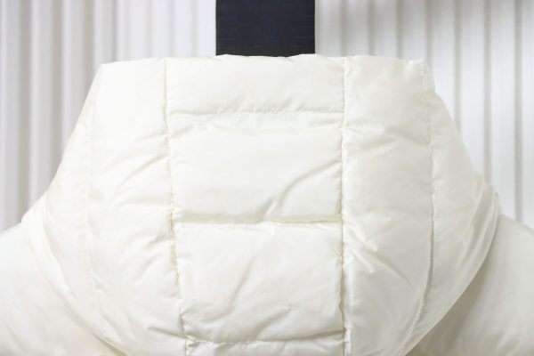 canada_goose__plaid_hooded_knitted_jacket_white_1D0E5F2D5C715 Canada goose Plaid Hooded Knitted Jacket White