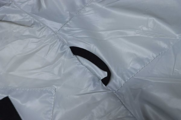 _canada_goose__puff_plaid_down_jacket_white_1D0A01B041218 Canada Goose Puff Plaid Down Jacket White