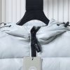 _canada_goose__puff_plaid_down_jacket_white_1D0A01B9BED1C Canada Goose Puff Plaid Down Jacket White