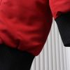 Canada Goose  Short red down jacket