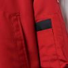 Canada Goose  Short red down jacket