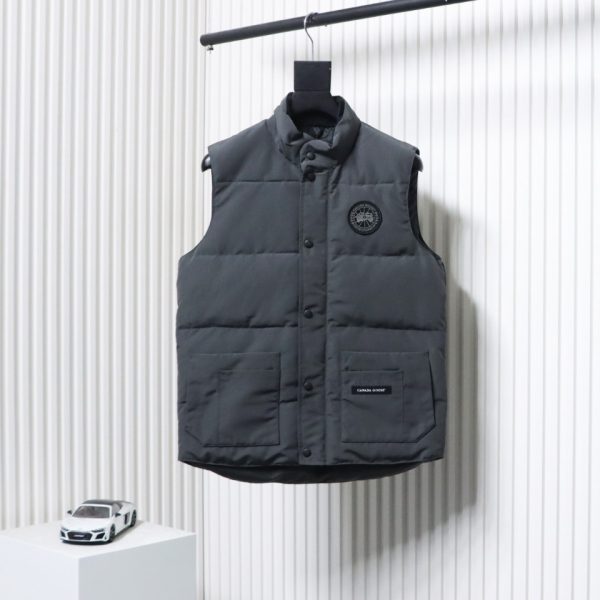 canada_goose_black_label__vest_grey_1B7224EA6B818 Canada Goose Black Label Vest Grey