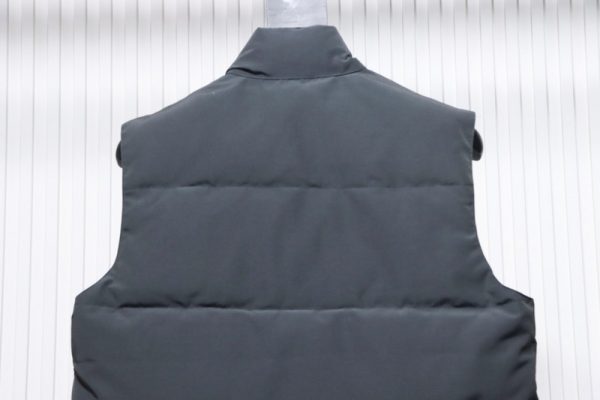canada_goose_black_label__vest_grey_1B7224EAD0D1D Canada Goose Black Label Vest Grey