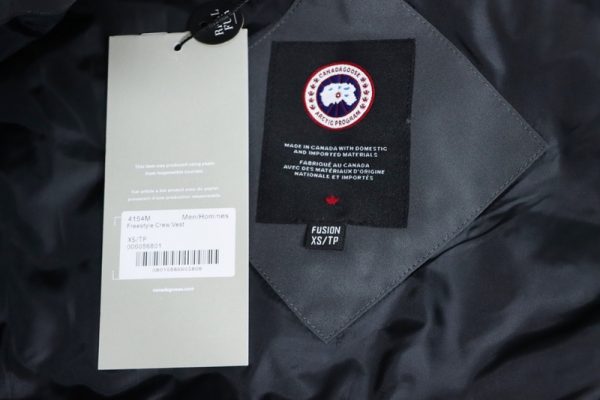 canada_goose_black_label__vest_grey_1B7224EAD2E1B Canada Goose Black Label Vest Grey