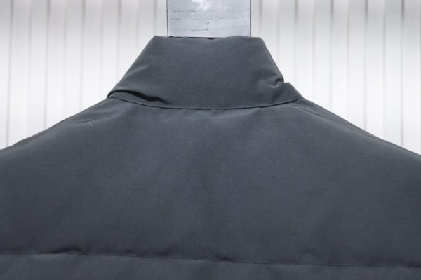 canada_goose_black_label__vest_grey_1B7224EAD7C1F Canada Goose Black Label Vest Grey