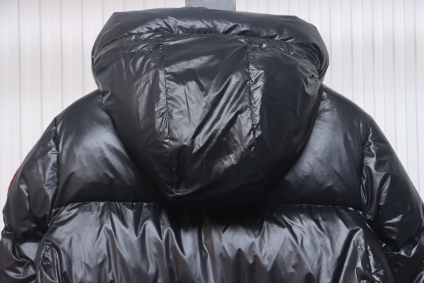 canada_goose_crofton_quilted_recycled_nylon_ripstop_down_jacket_black_1B6E3FD5FF016 CANADA GOOSE Crofton Quilted Recycled-Nylon Ripstop Down Jacket Black