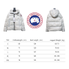 canada_goose_crofton_quilted_recycled_nylon_ripstop_down_jacket_white_1B6E4194CC513 CANADA GOOSE Crofton Quilted Recycled-Nylon Ripstop Down Jacket White
