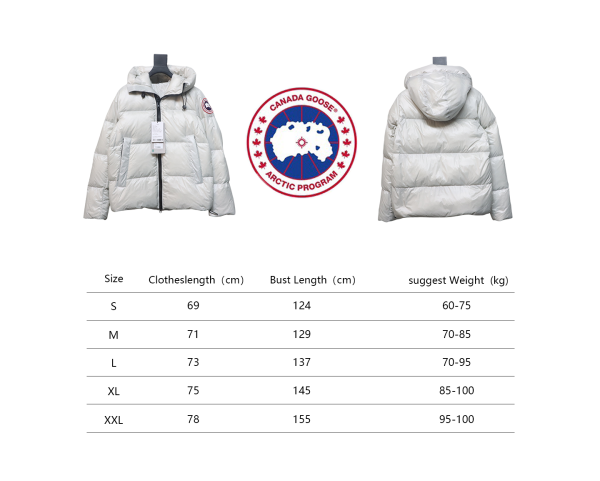 canada_goose_crofton_quilted_recycled_nylon_ripstop_down_jacket_white_1B6E4194CC513 CANADA GOOSE Crofton Quilted Recycled-Nylon Ripstop Down Jacket White