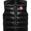 CANADA GOOSE Down vest CROFTON CANADA GOOSE Down vest CROFTON