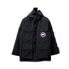 canada_goose_expedition_parka_black_1B8D28165961A Canada Goose Expedition Parka Black