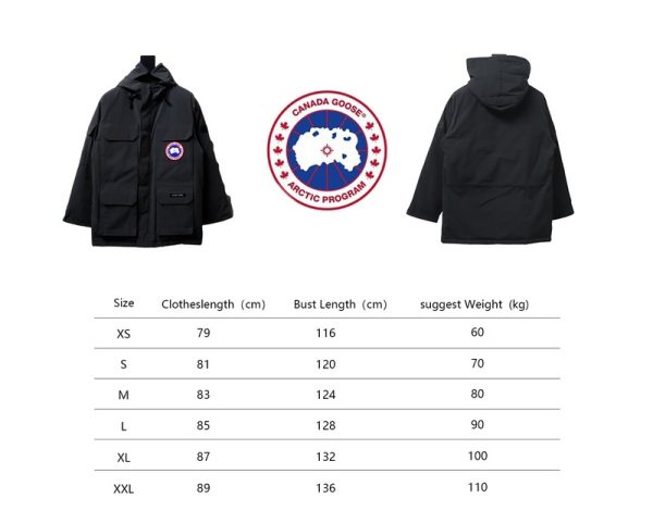 canada_goose_expedition_parka_black_1B8D28179B912 Canada Goose Expedition Parka Black