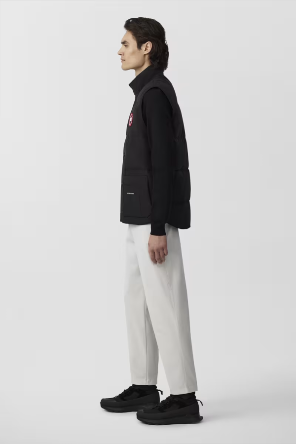 canada_goose_freestyle_crew_gilet_black_1B0B146331617 Canada Goose Freestyle Crew Gilet Black