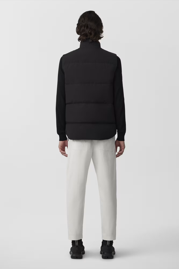 canada_goose_freestyle_crew_gilet_black_1B0B146368212 Canada Goose Freestyle Crew Gilet Black