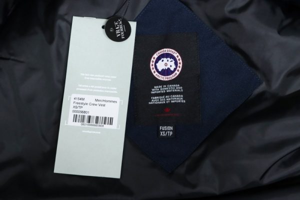 canada_goose_freestyle_crew_gilet_blue_1B7227857D918 Canada Goose Freestyle Crew Gilet Blue