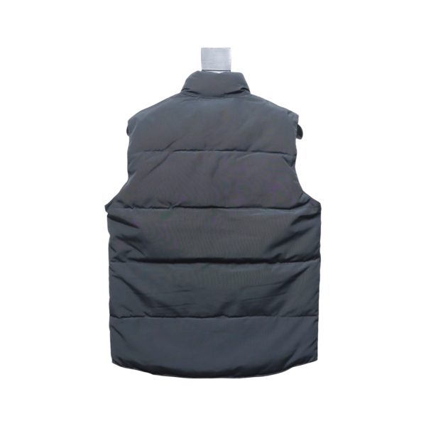 canada_goose_freestyle_crew_gilet_grey_1B722660A151C Canada Goose Freestyle Crew Gilet Grey