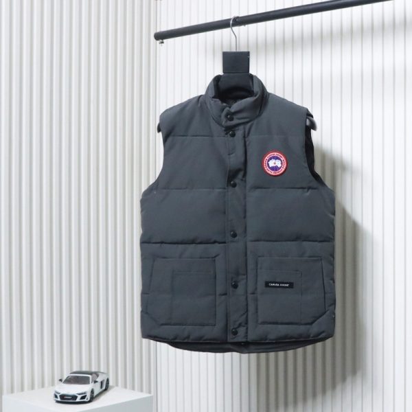 canada_goose_freestyle_crew_gilet_grey_1B722660A4019 Canada Goose Freestyle Crew Gilet Grey