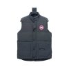 Canada Goose Freestyle Crew Gilet Grey Canada Goose Freestyle Crew Gilet Grey