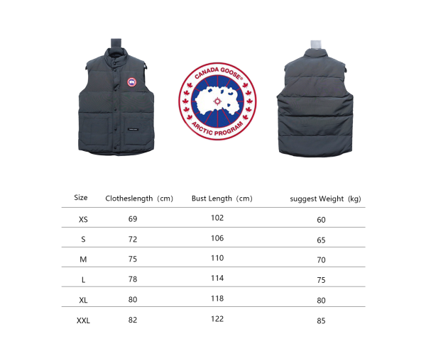 canada_goose_freestyle_crew_gilet_grey_1B7226610B813 Canada Goose Freestyle Crew Gilet Grey