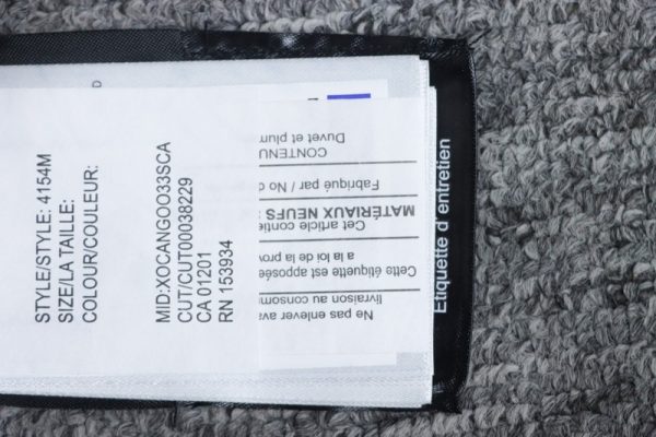 canada_goose_freestyle_crew_gilet_grey_1B7226615891B Canada Goose Freestyle Crew Gilet Grey