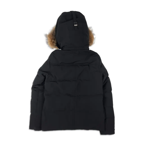 Canada Goose Wyndham Parka