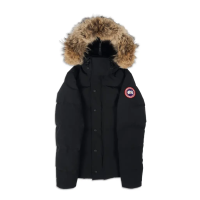 Canada Goose Wyndham Parka