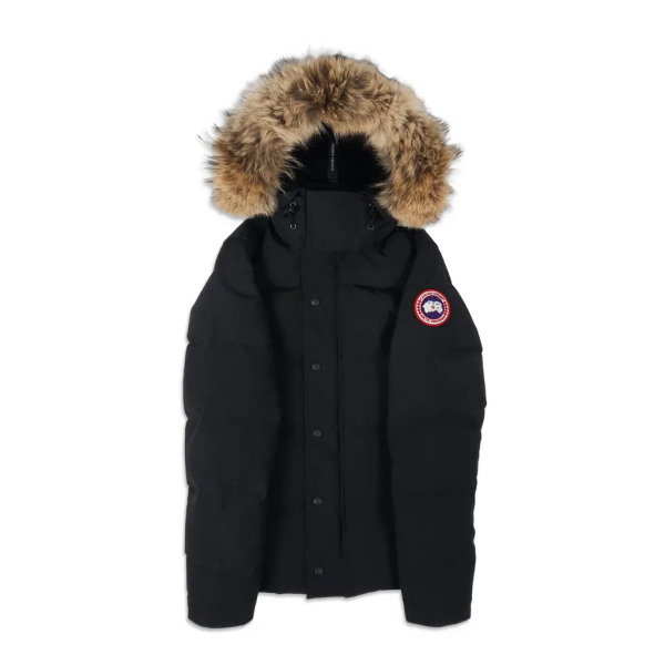 Canada Goose Wyndham Parka