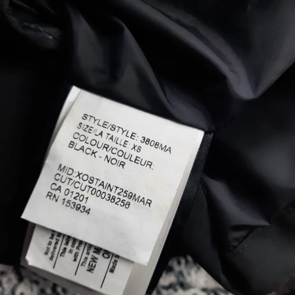 Canada Goose Wyndham Parka