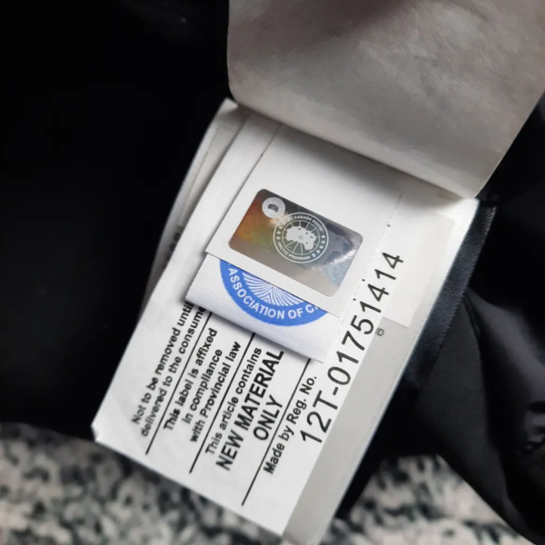 Canada Goose Wyndham Parka