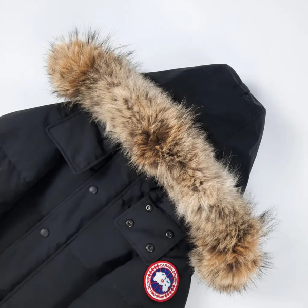 Canada Goose Wyndham Parka