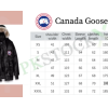 canada_goose_jacket_black_1AE473AB7301E Canada Goose Wyndham Parka Black Label North Star White