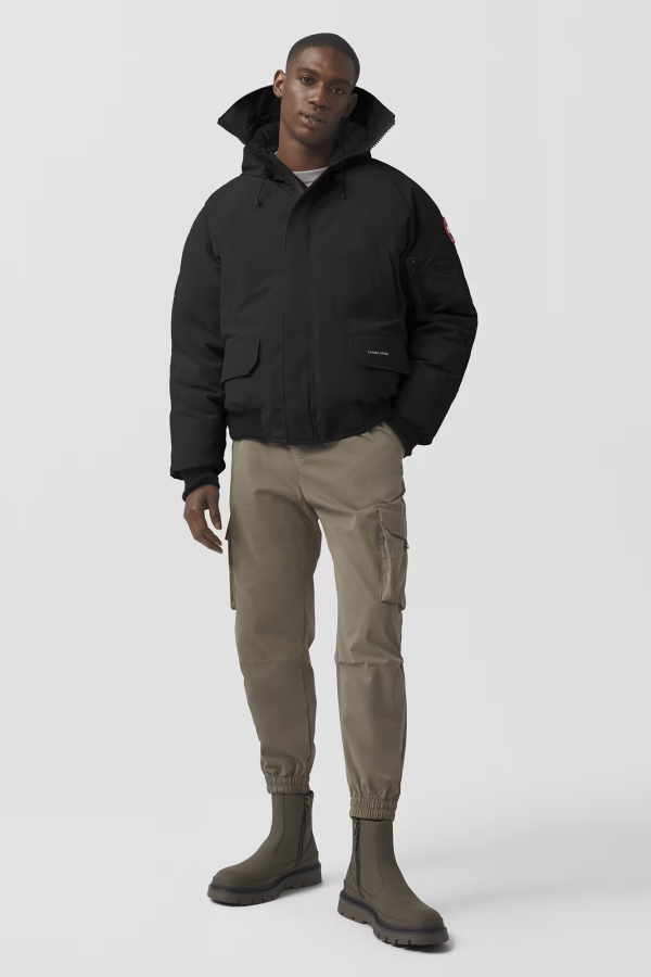 canada_goose_jacket_chilliwack_bomber_heritage_black_1B103CBB8171C Canada Goose Jacket Chilliwack Bomber Heritage Black