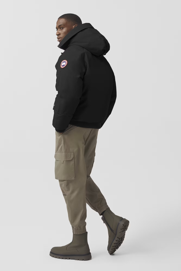canada_goose_jacket_chilliwack_bomber_heritage_black_1B103CBB8E71E Canada Goose Jacket Chilliwack Bomber Heritage Black