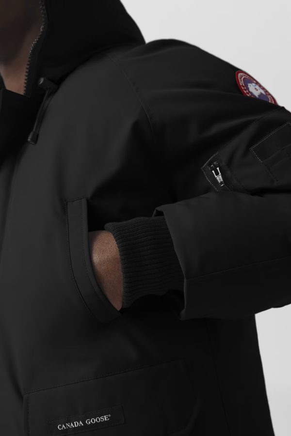 canada_goose_jacket_chilliwack_bomber_heritage_black_1B103CBB95213 Canada Goose Jacket Chilliwack Bomber Heritage Black
